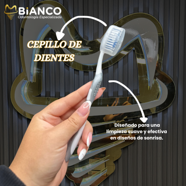 Kit White Teeth - Durabilidad 6 meses - Image 3